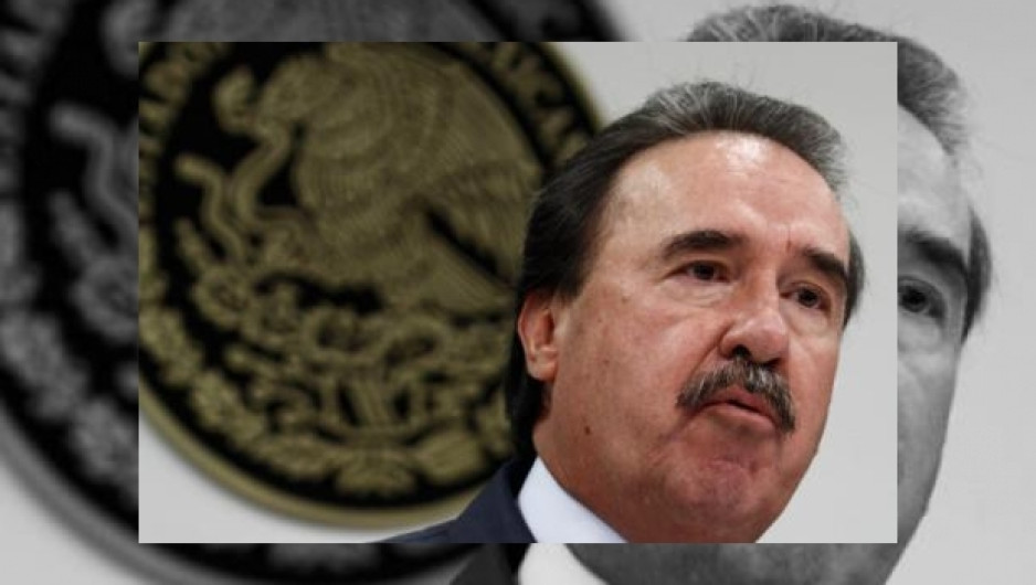 En 2018 el ejército podría regresar a sus cuarteles: Emilio Gamboa