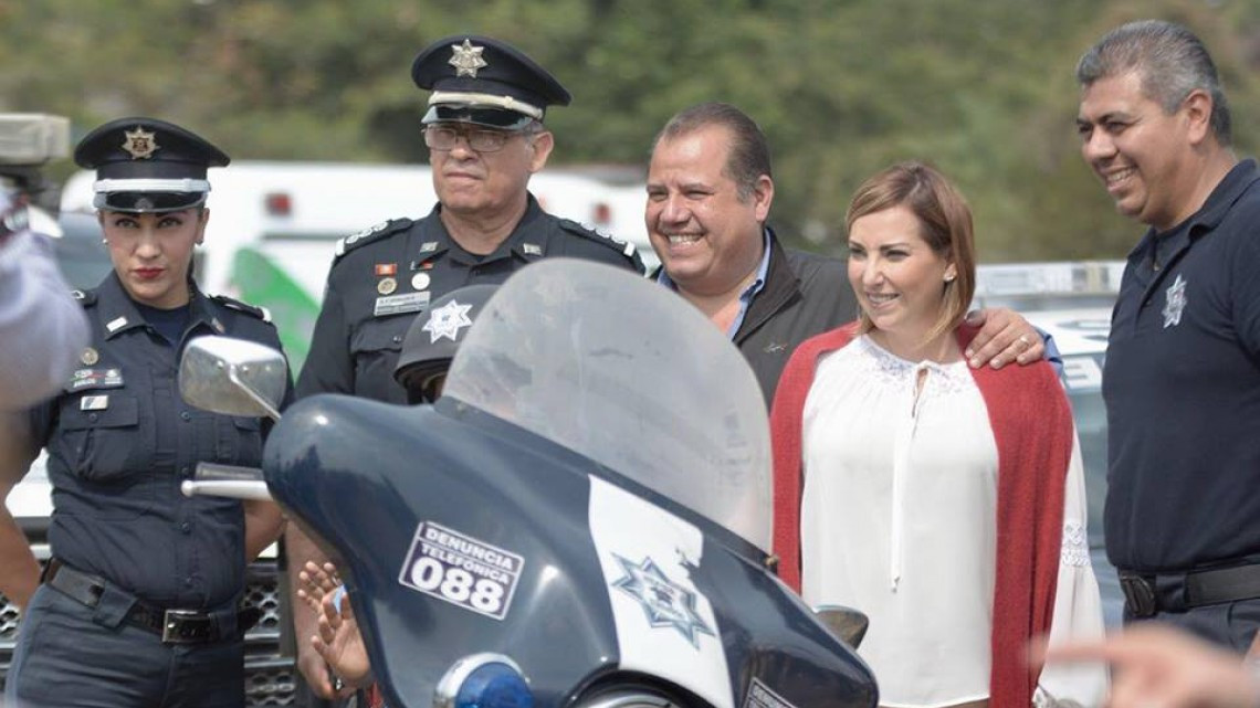 Llevan a cabo programa de proximidad a la comunidad