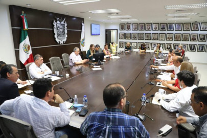 Destina Municipio 60 mdp para Fondo de Apoyo por coronavirus