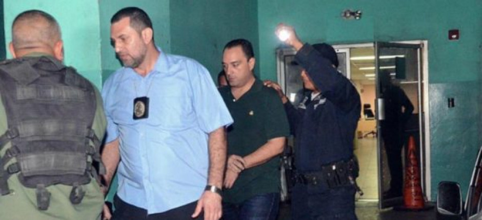 Este miércoles el Tribunal de Panamá resolverá extradición de Roberto Borge