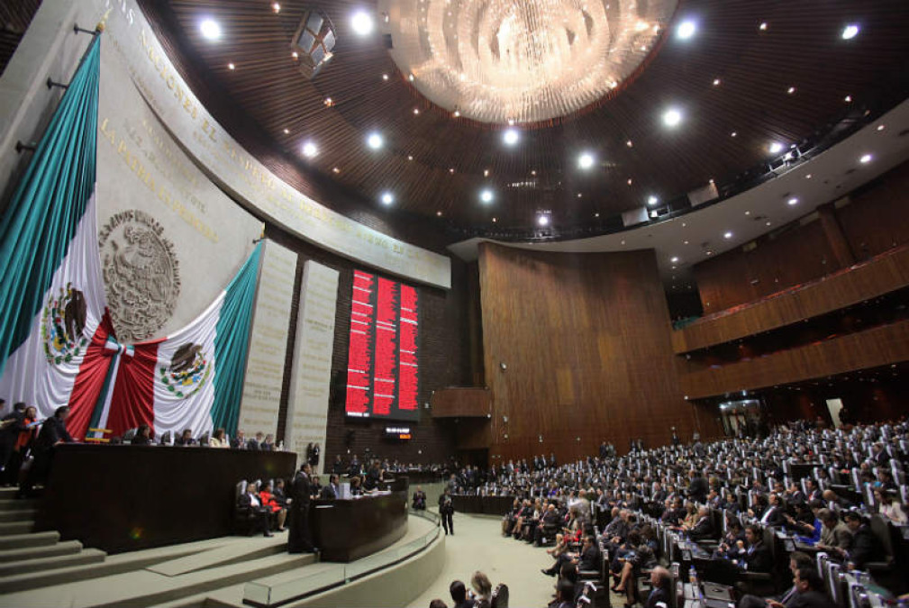 Pugnarán diputados por fortalecer frontera