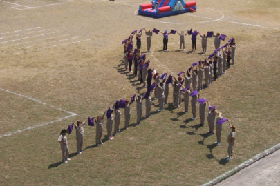 Conmemoran CEDES de Tamaulipas el 8M con actividades de sensibilización y desarrollo personal