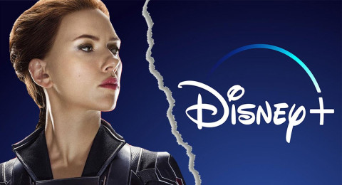 Disney corta su relación con Scarlett Johansson