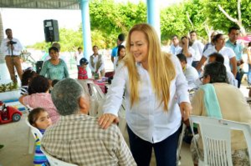 Un Gobierno Cerca de Ti