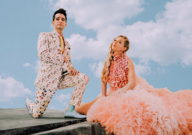 Taylor Swift lanza nuevo sencillo junto a Brendon Urie