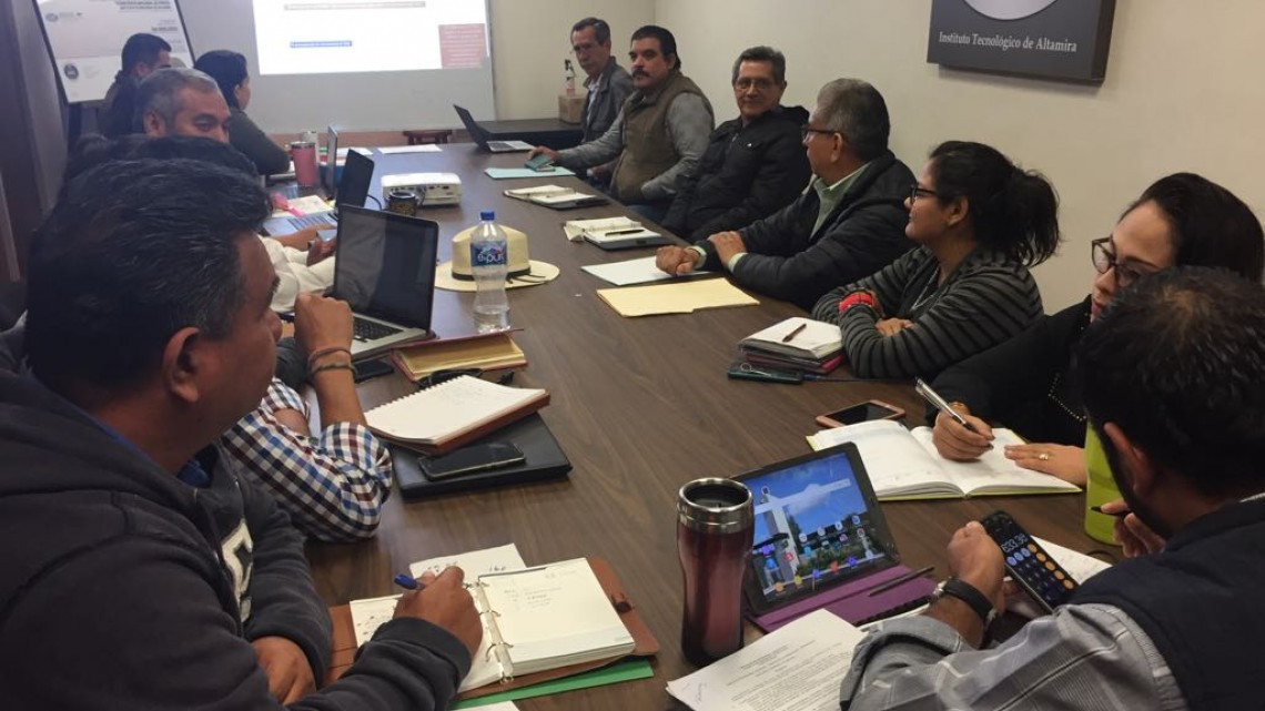 Tec de Altamira suspendió clases una semana más