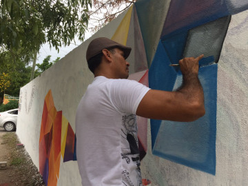 “Hazlo de Corazón”, un proyecto de respeto, amor y paz