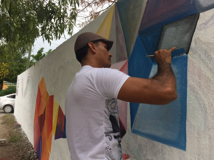 “Hazlo de Corazón”, un proyecto de respeto, amor y paz