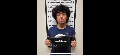 Acusan a joven en Elsa de agresión sexual agravada contra menor