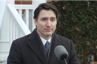 Canadá no se convertirá en parte de EUA:Trudeau 