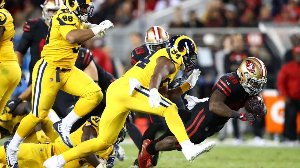 Resumen semana 3 NFL