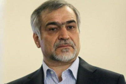 Detienen a hermano y consejero del presidente de Irán