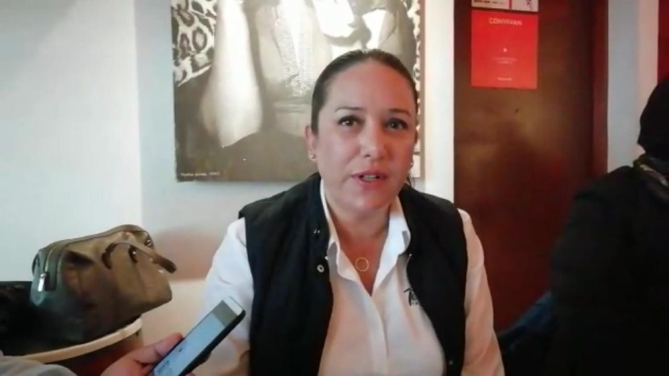 Invitan a programas sociales en Madero