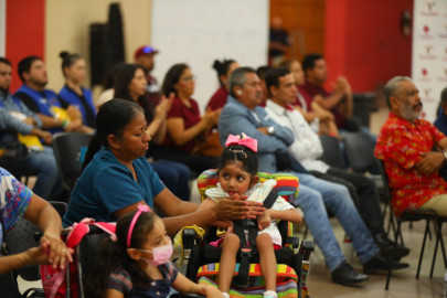 Invitan a Conferencia sobre los Derechos de las Personas con Discapacidad 