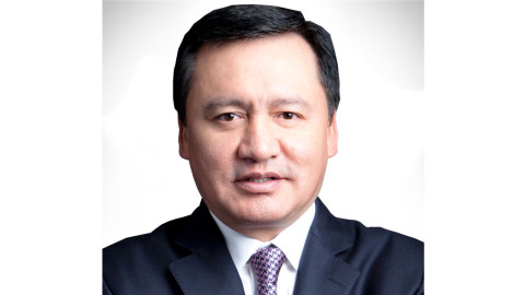 México no recibirá a deportados de otros países: Osorio Chong