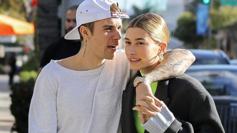 Justin Bieber se disculpa por la broma sobre embarazo