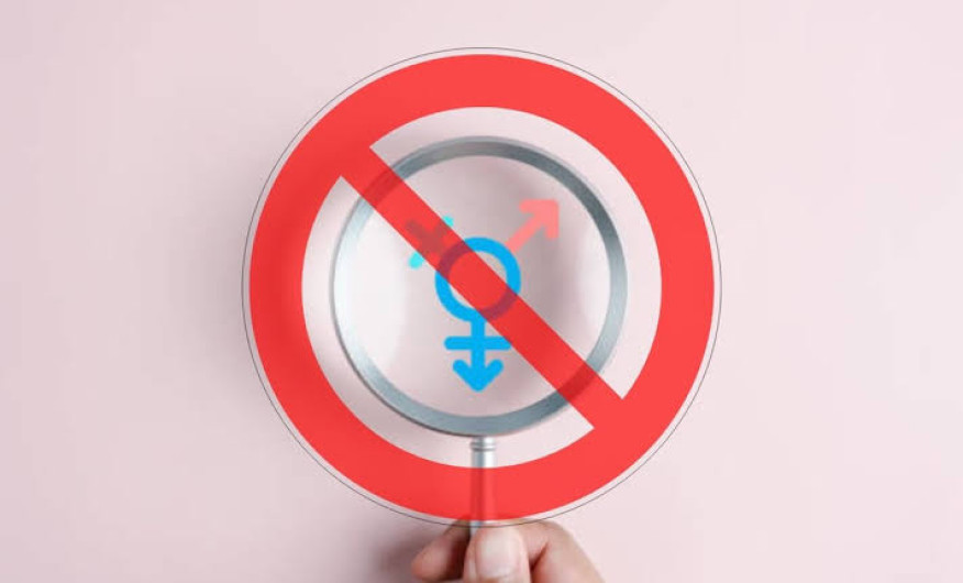 Trump firma decreto contra los procedimientos de transición de género en menores