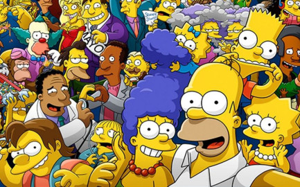 Los Simpson ya no tendrán actores blancos para las voces de personajes de color 