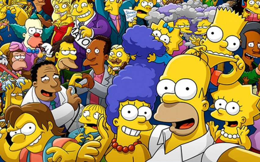 Los Simpson ya no tendrán actores blancos para las voces de personajes de color 
