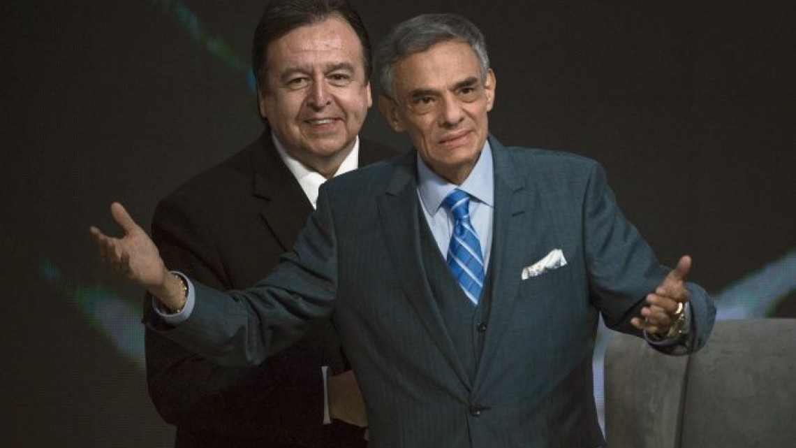 Ellos ingresaron al Salón de la Fama