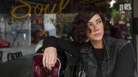 Relación mujeres y motos crece en México