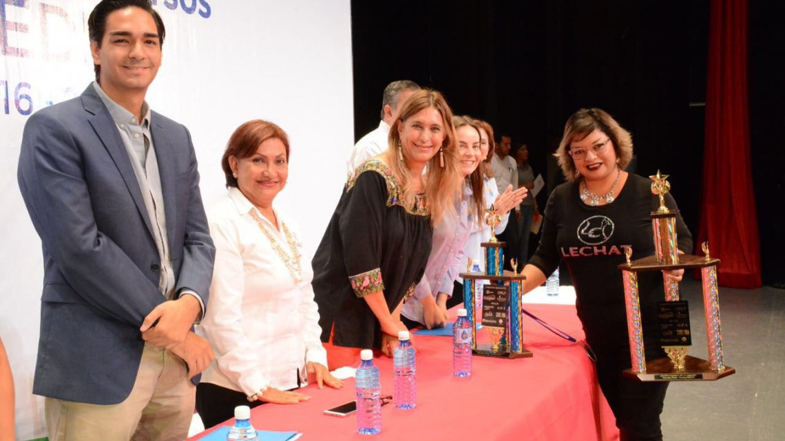 Preparó CEDIF a más de mil en 15 Talleres