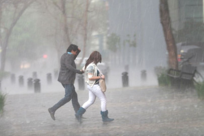 Desarrollan sistema para alerta de lluvia en tiempo real