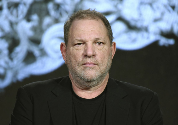 The Weinstein Company se declarará en bancarrota