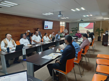 Define SST estrategia para proteger a la población en temporada invernal