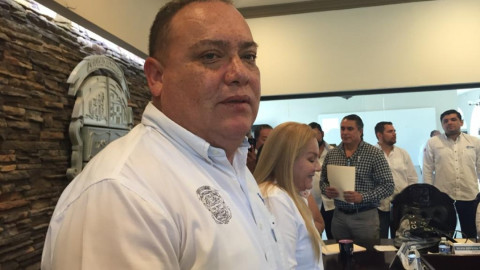 Inicia el proceso de entrega recepción en el municipio de Altamira.