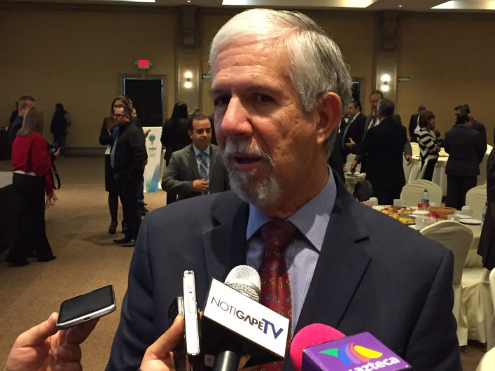 La industria maquiladora en Reynosa no se detiene