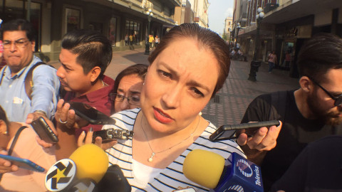 Baja participación de ciudadanos en canje de armas 