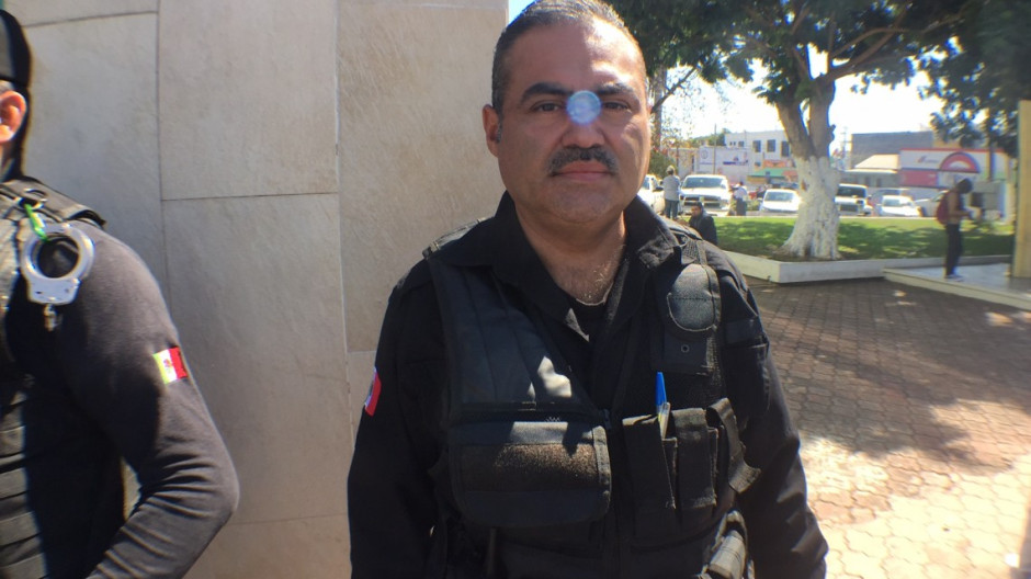 Concluye enero con 15 robos denunciados ante MP