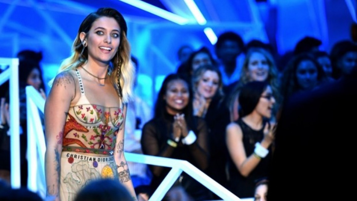 Estos son los ganadores de los MTV VMAS 2017