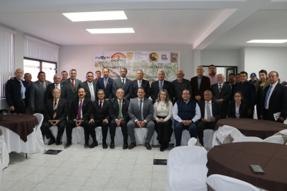 Reconoce Gobierno Municipal aporte de los ingenieros civiles para el desarrollo de Matamoros