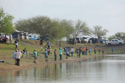 Este fin llega con Caña y Carrete