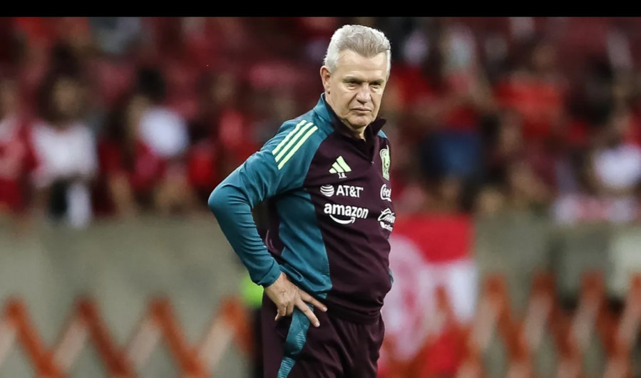 Selección Mexicana presenta convocatoria para Fecha FIFA de octubre