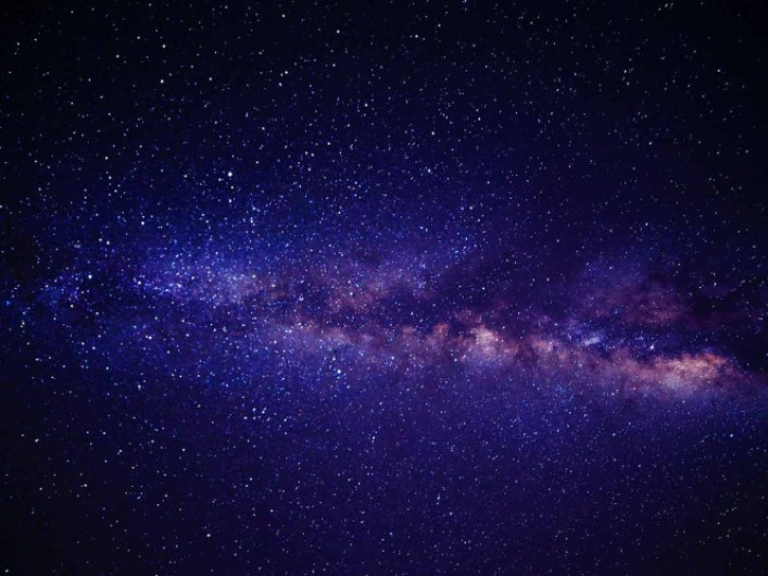 Así es como será el fin de nuestra galaxia