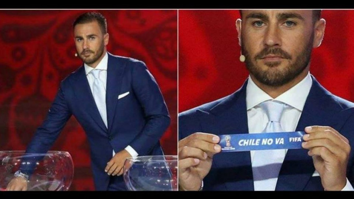 Estos son los memes de Rusia 2018