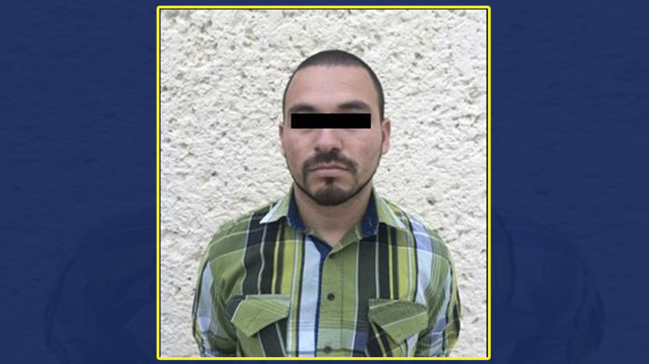 Vinculan a proceso a agente del Ministerio Público por el delito de cohecho