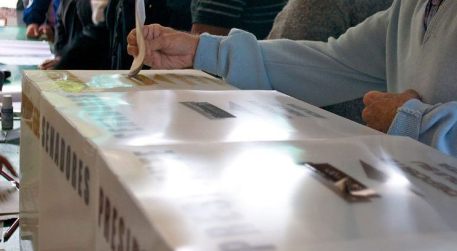 Contempla Congreso de Tamaulipas Ley #Sinvotonohaydinero