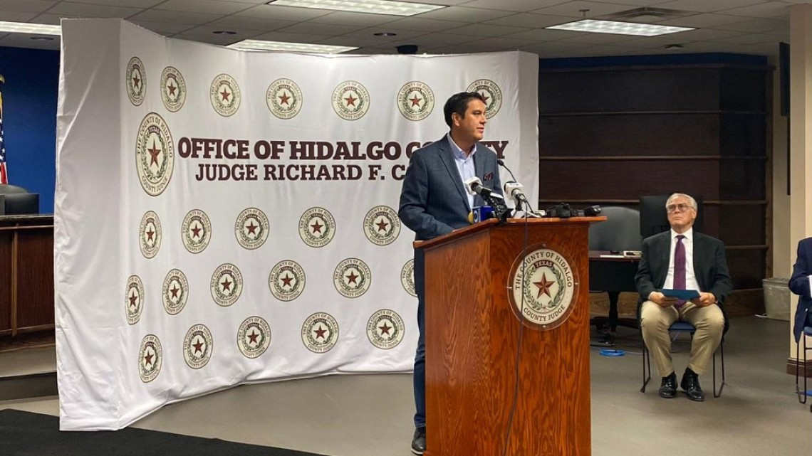 Index Reynosa y Condado Hidalgo se asocian para vacunar contra el COVID-19 a trabajadores