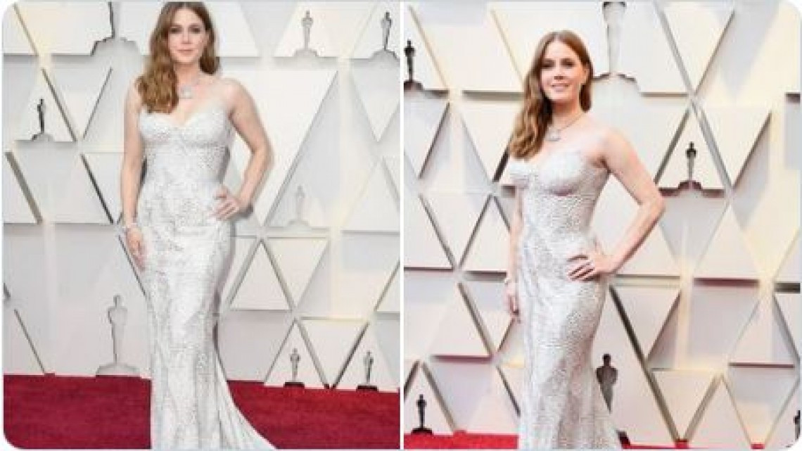 Inicia la alfombra roja de los Óscar 2020