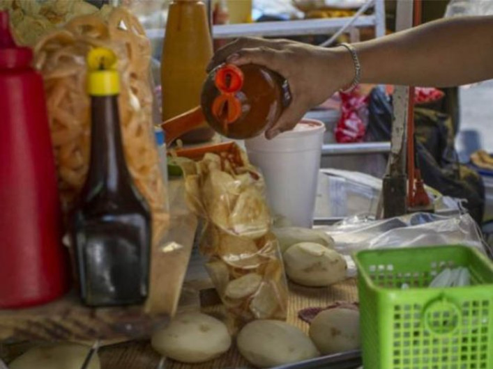 Corte avala venta de comida 'chatarra' en universidades