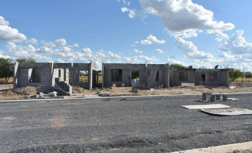 Crece demanda de vivienda