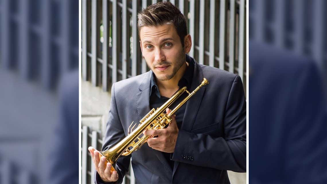 Arranca el 2do Encuentro de la Juventud Sinfónica Tamaulipeca