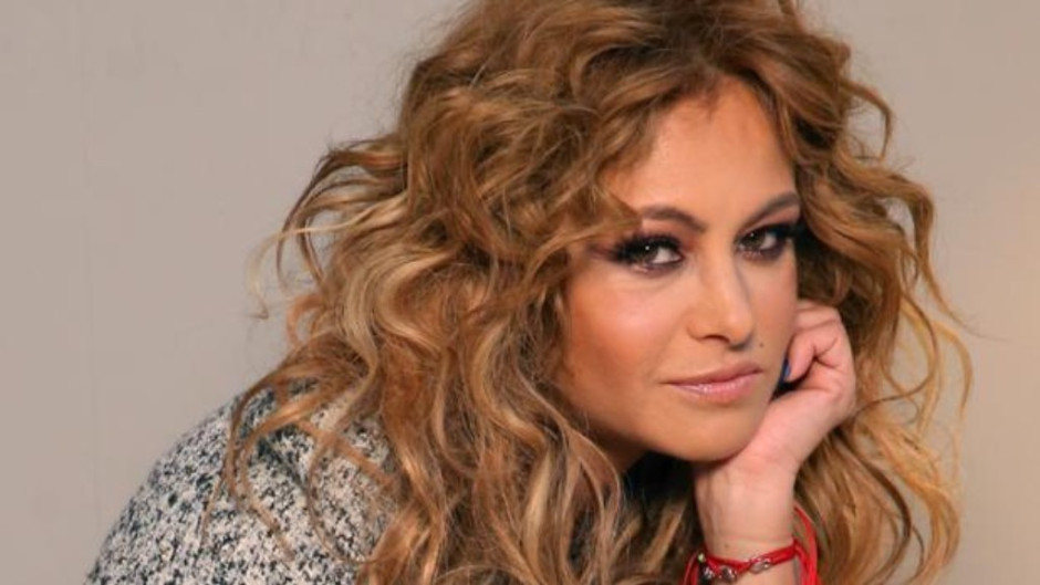 Paulina Rubio revela las burlas sobre su presentación bajo el efecto de las drogas