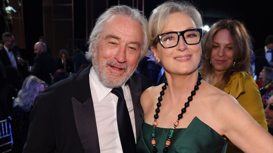 “Parásitos” se lleva la noche en los SAG como Mejor Elenco