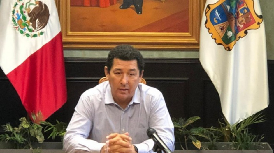 Coinciden Mario López y Trey Mendez en acciones para contener COVID-19 en Matamoros y Brownsville