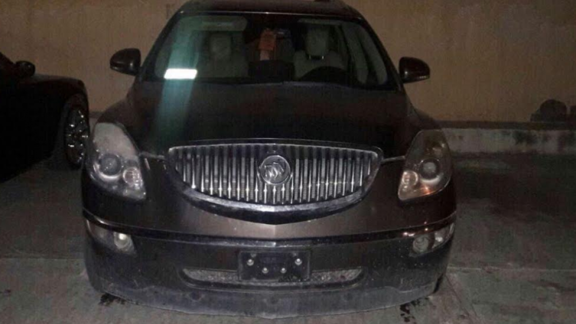 Detienen a 5 por atentar contra la seguridad de la comunidad 